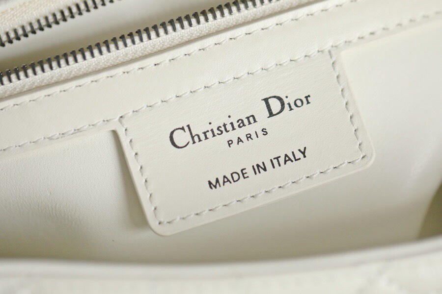 Túi Xách nữ Dior Caro siêu cấp size 28cm