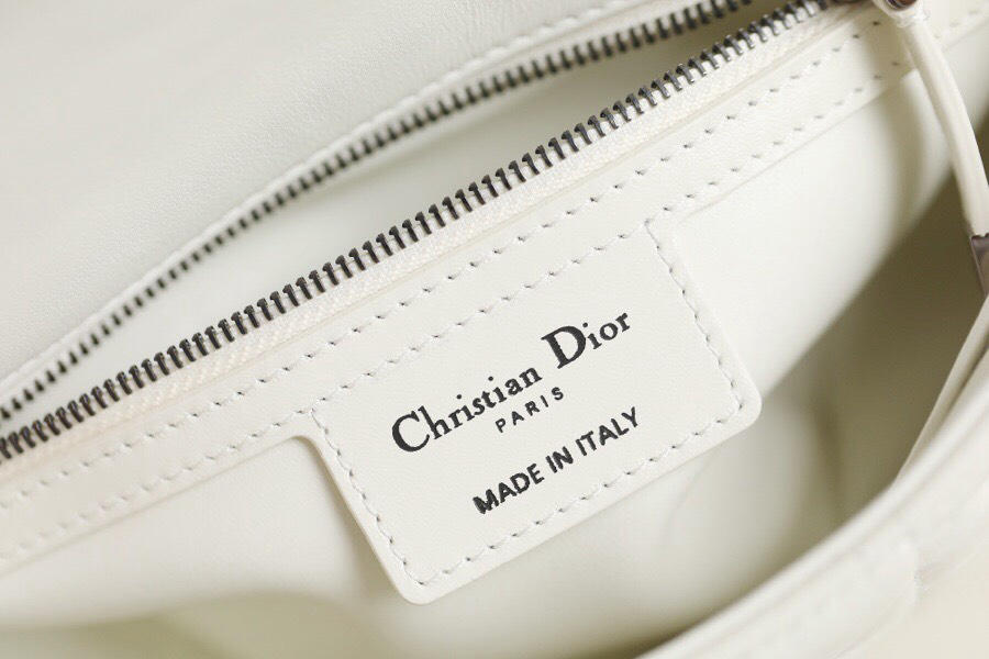 Túi Xách nữ Dior Caro siêu cấp size 25cm