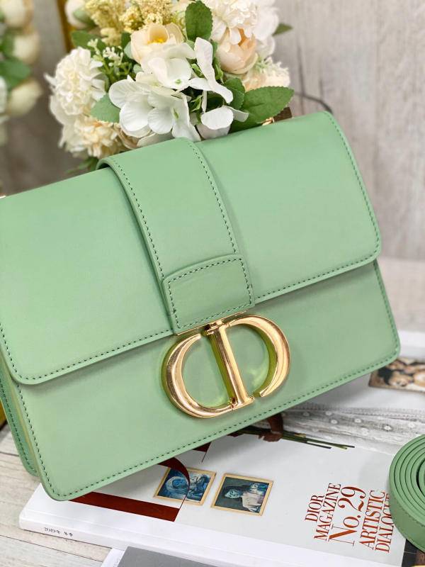 Túi Xách nữ Dior Montaigne 30 siêu cấp