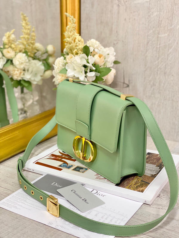 Túi Xách nữ Dior Montaigne 30 siêu cấp