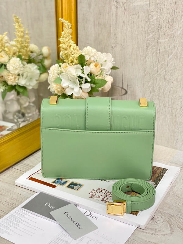 Túi Xách nữ Dior Montaigne 30 siêu cấp