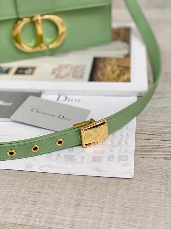 Túi Xách nữ Dior Montaigne 30 siêu cấp