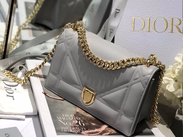 Túi xách nữ DIOR RAMA siêu cấp - like auth