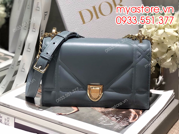 Túi xách nữ DIOR RAMA siêu cấp - like auth