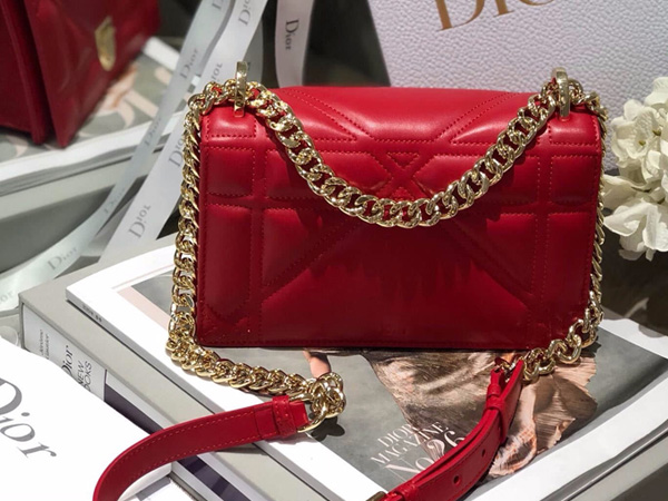 Túi xách nữ DIOR RAMA siêu cấp - like auth