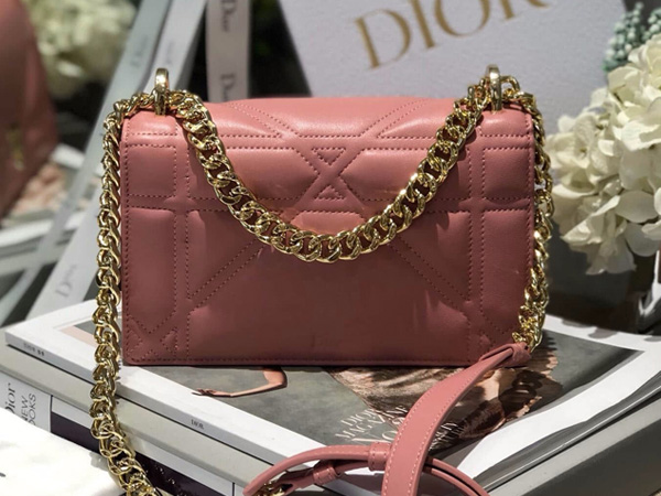 Túi xách nữ DIOR RAMA siêu cấp - like auth