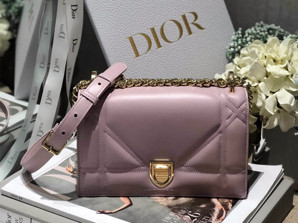 Túi xách nữ DIOR RAMA siêu cấp - like auth