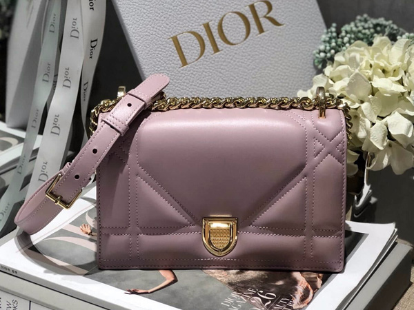 Túi xách nữ DIOR RAMA siêu cấp - like auth