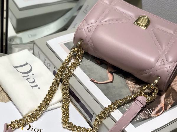 Túi xách nữ DIOR RAMA siêu cấp - like auth