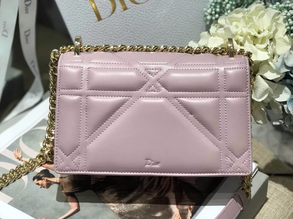 Túi xách nữ DIOR RAMA siêu cấp - like auth