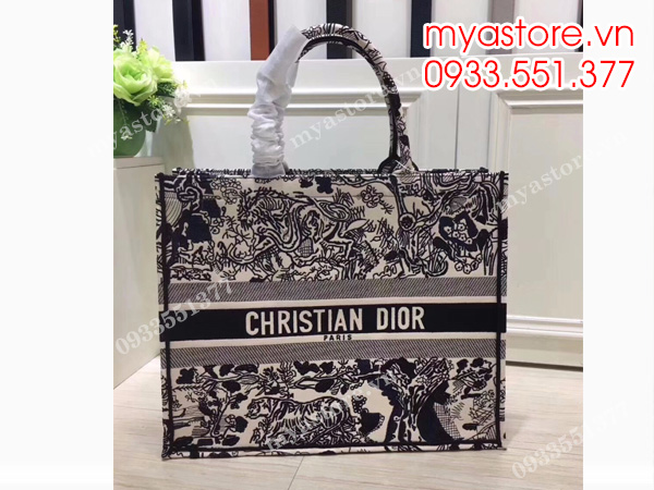 Túi xách nữ Dior siêu cấp