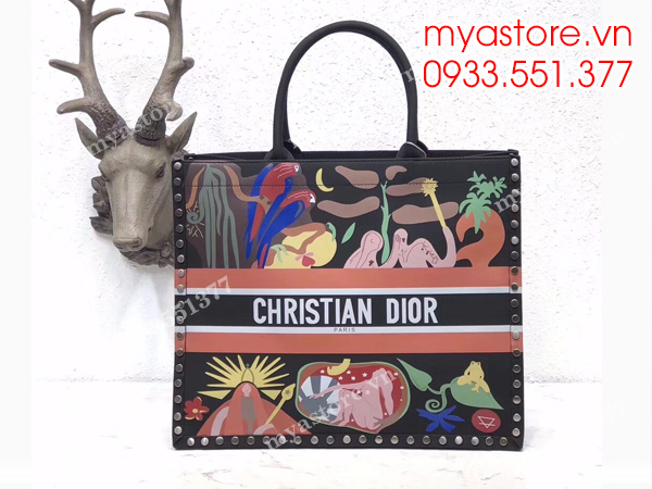 Túi xách nữ Dior siêu cấp