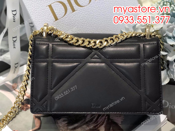 Túi xách nữ DIOR siêu cấp - like auth