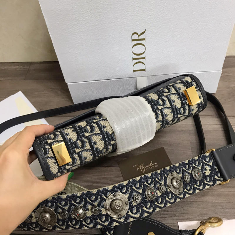 Túi xách nữ Dior siêu cấp trả khách 