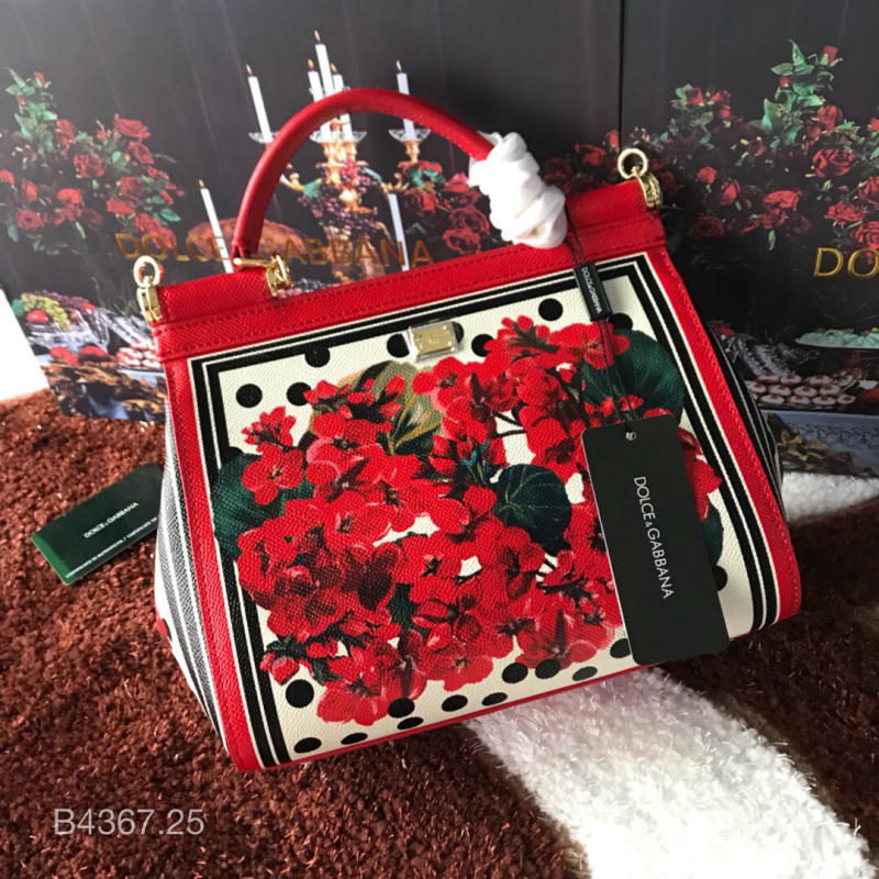 Túi xách nữ Dolce & Gabbana D&G