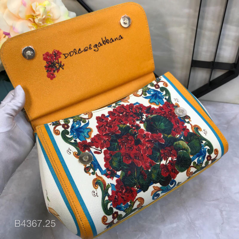 Túi xách nữ Dolce & Gabbana D&G