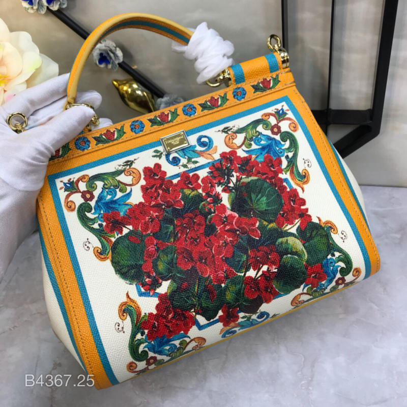 Túi xách nữ Dolce & Gabbana D&G