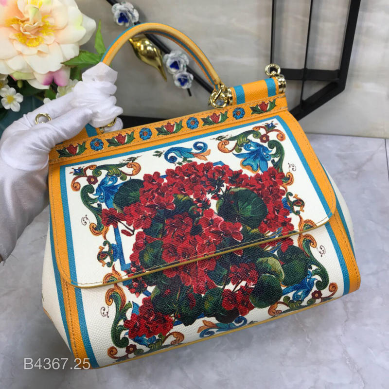 Túi xách nữ Dolce & Gabbana D&G