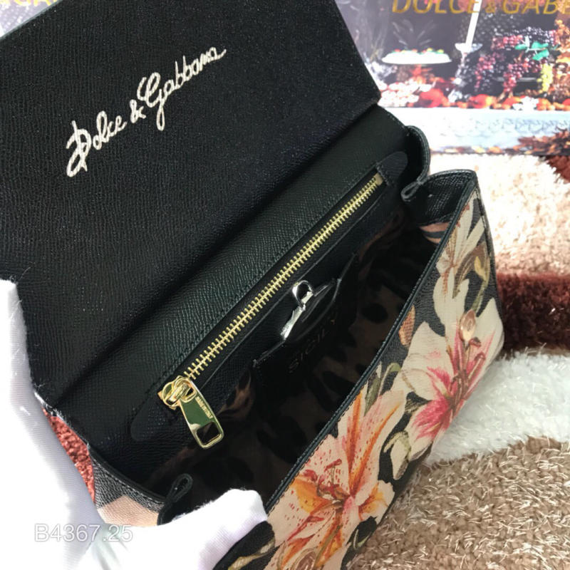 Túi xách nữ Dolce & Gabbana D&G