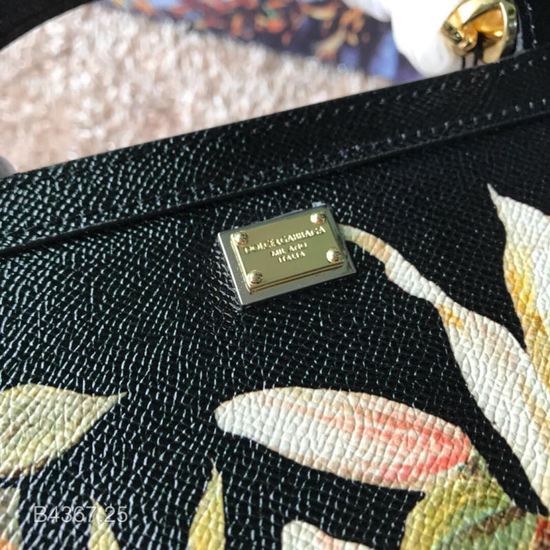 Túi xách nữ Dolce & Gabbana D&G