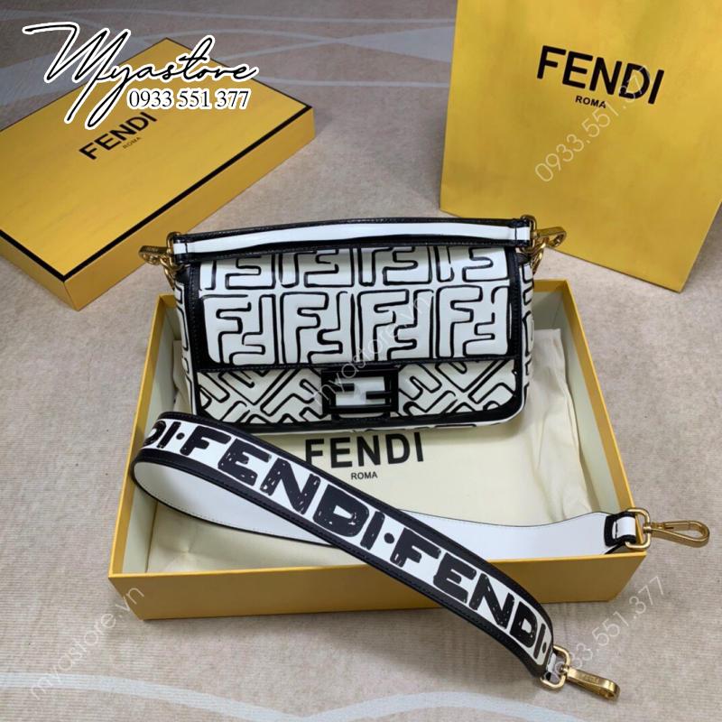 Túi xách nữ Fendi California SKy siêu cấp 