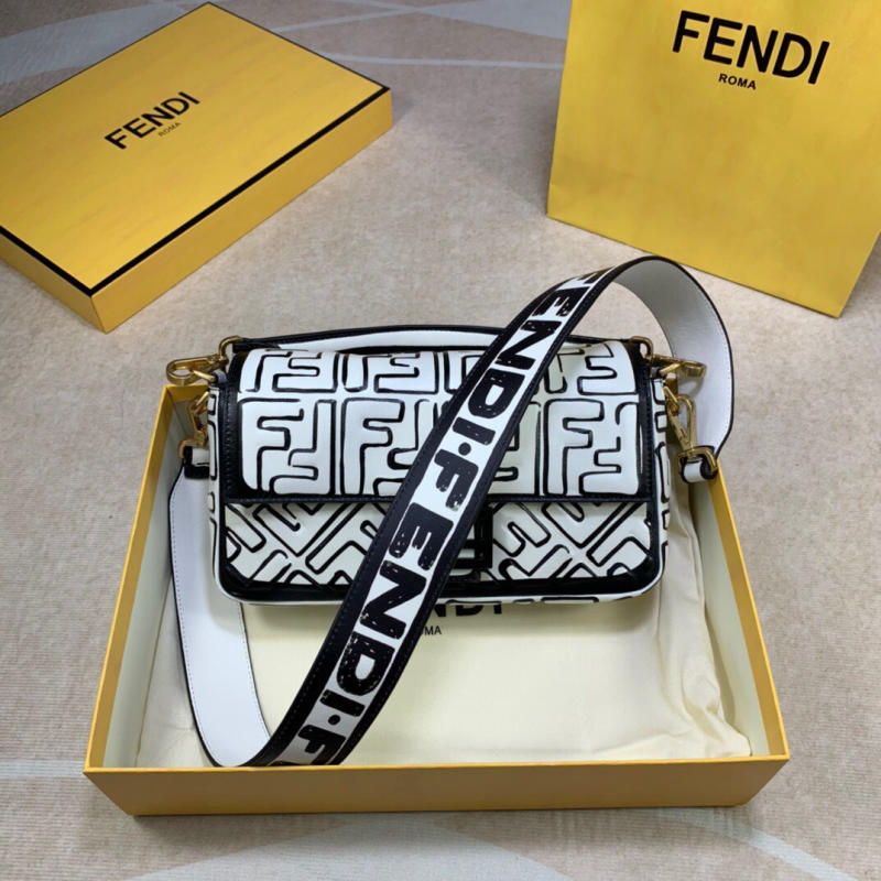 Túi xách nữ Fendi California SKy siêu cấp 