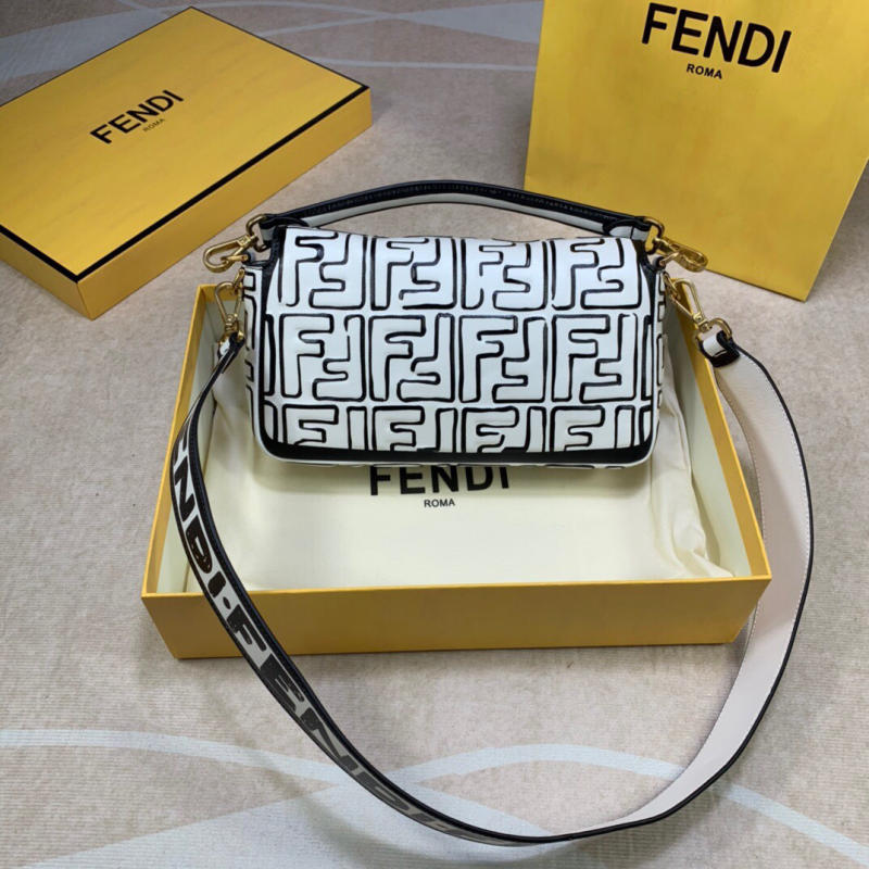 Túi xách nữ Fendi California SKy siêu cấp 