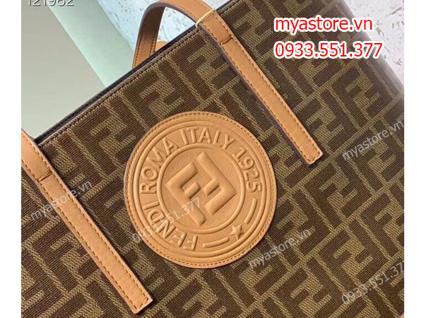 Túi xách nữ Fendi siêu cấp