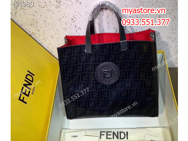 Túi xách nữ Fendi siêu cấp