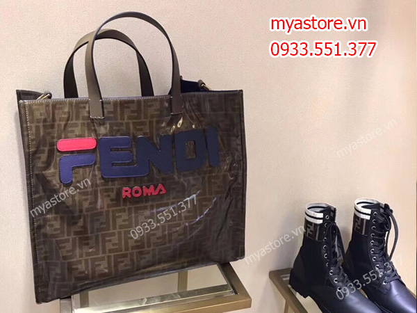 Túi xách nữ Fendi siêu cấp