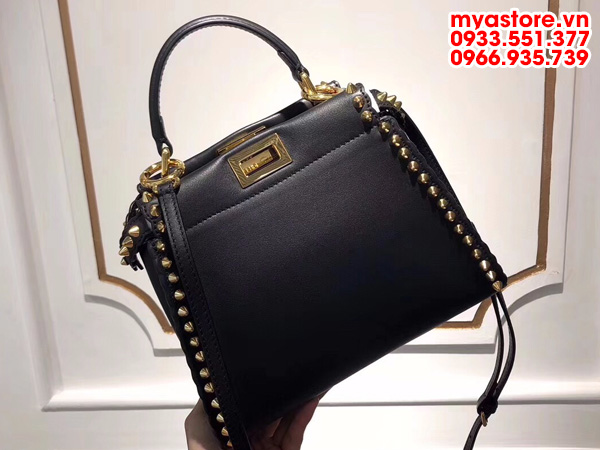 Túi xách nữ Fendi siêu cấp Size 23cm - 28cm (MF101806)