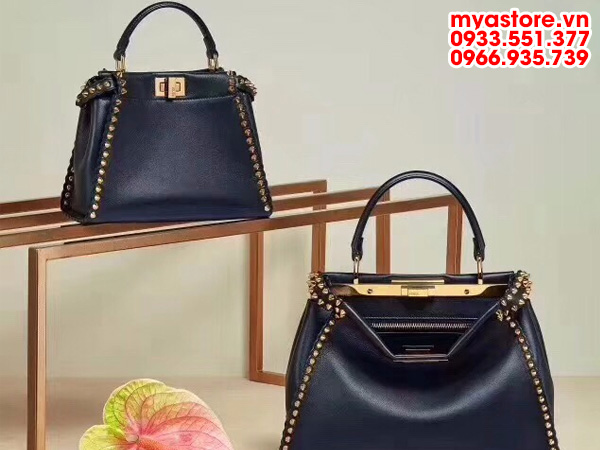 Túi xách nữ Fendi siêu cấp Size 23cm - 28cm (MF101806)