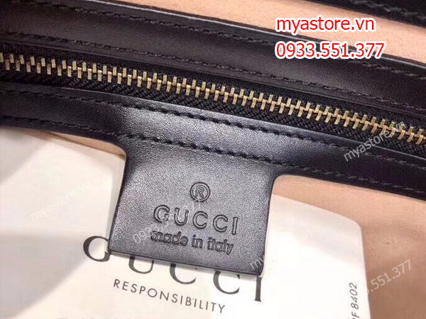 Túi xách nữ Gucci Margaret Queen siêu cấp