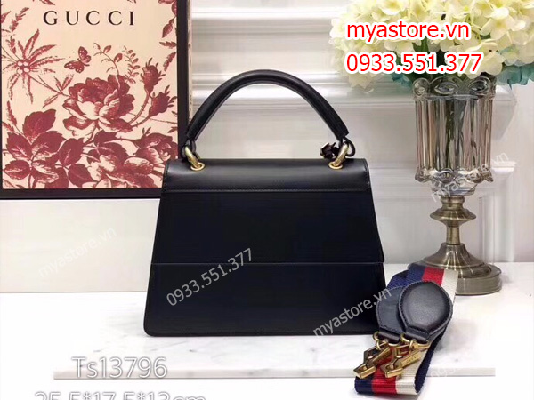 Túi xách nữ Gucci Margaret Queen siêu cấp