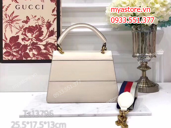 Túi xách nữ Gucci Margaret Queen siêu cấp