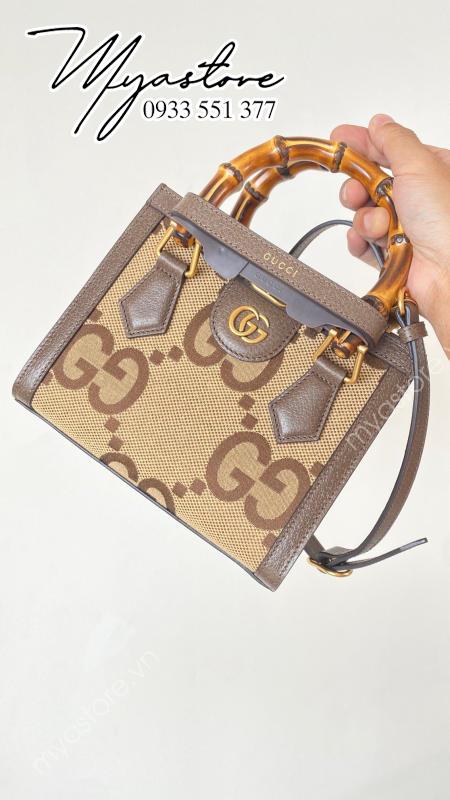 Túi xách nữ Gucci siêu cấp 