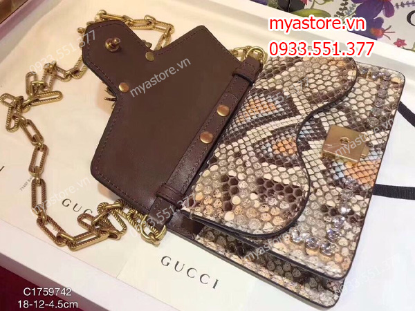 Túi xách nữ Gucci siêu cấp