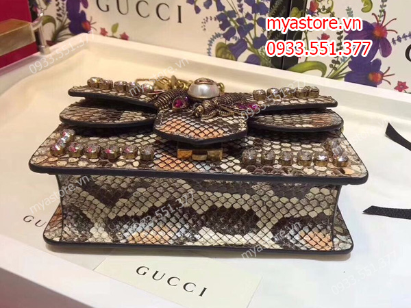 Túi xách nữ Gucci siêu cấp