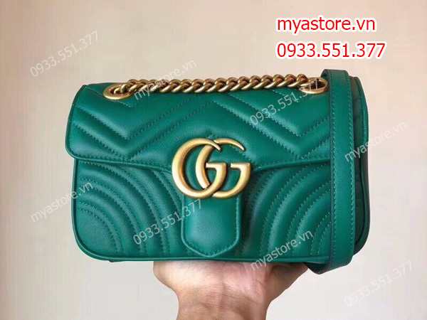 Túi xách nữ Gucci siêu cấp