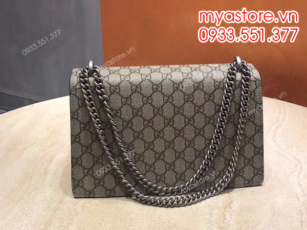 Túi xách nữ Gucci siêu cấp - like auth