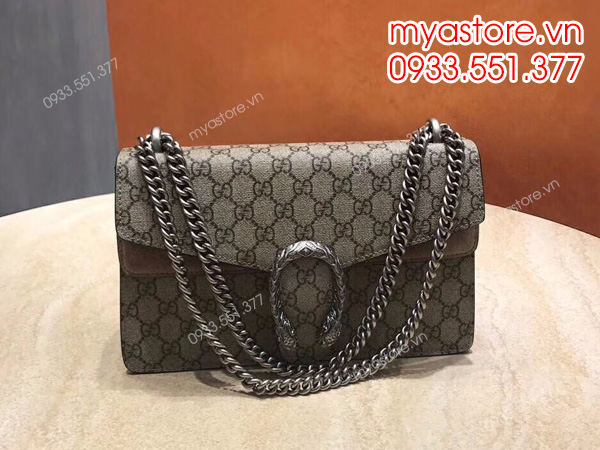 Túi xách nữ Gucci siêu cấp - like auth