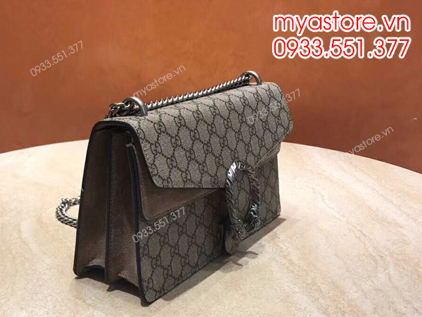 Túi xách nữ Gucci siêu cấp - like auth