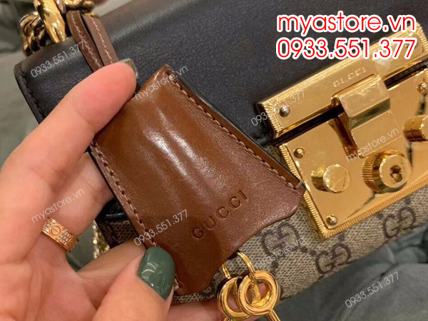 Túi xách nữ Gucci siêu cấp - like auth