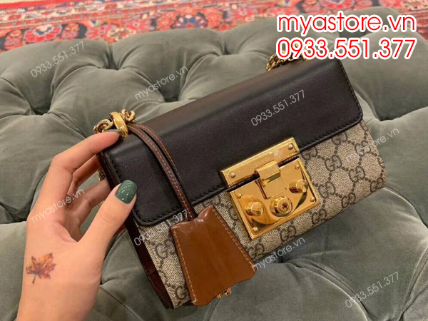 Túi xách nữ Gucci siêu cấp - like auth