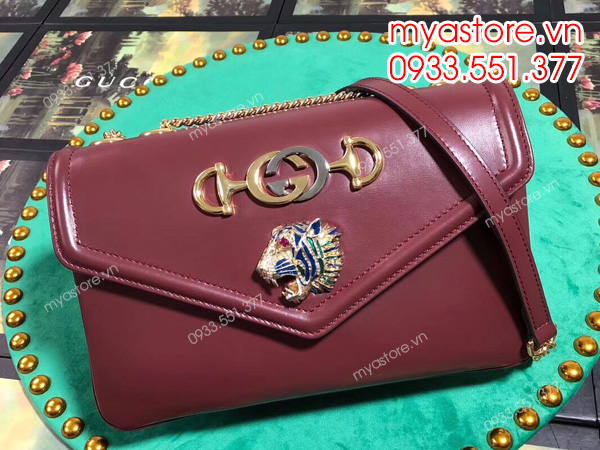 Túi xách nữ GUCCI siêu cấp - like auth