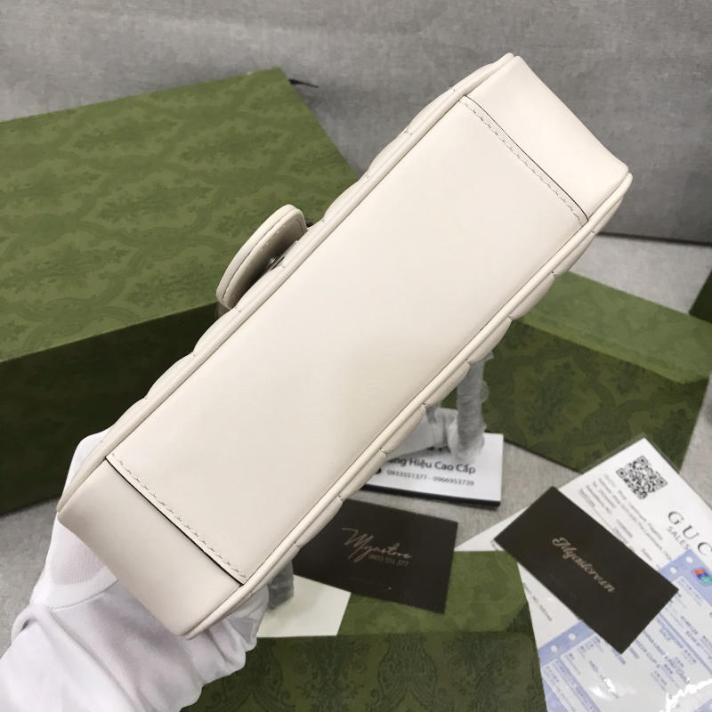 Túi xách nữ Gucci siêu cấp trả khách