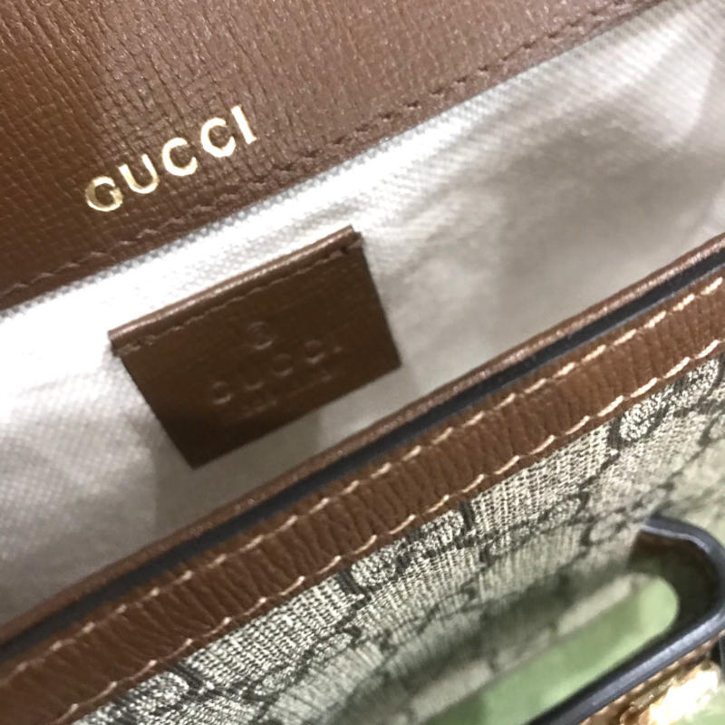 Túi xách nữ Gucci siêu cấp trả khách 