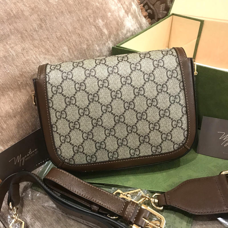 Túi xách nữ Gucci siêu cấp trả khách 