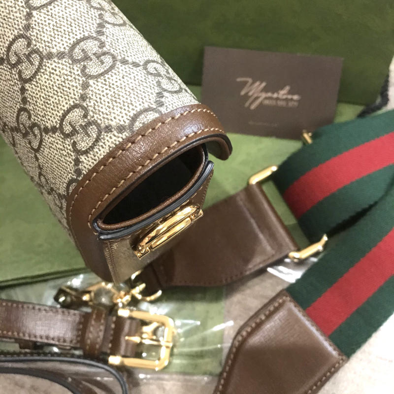 Túi xách nữ Gucci siêu cấp trả khách 