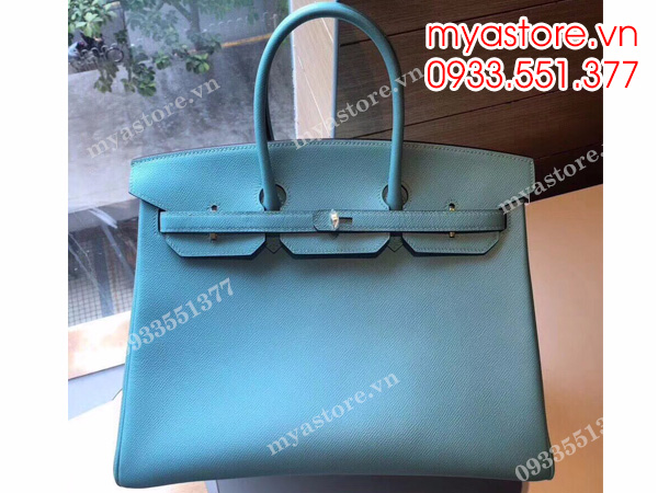 Túi xách nữ Hermes Birkin siêu cấp